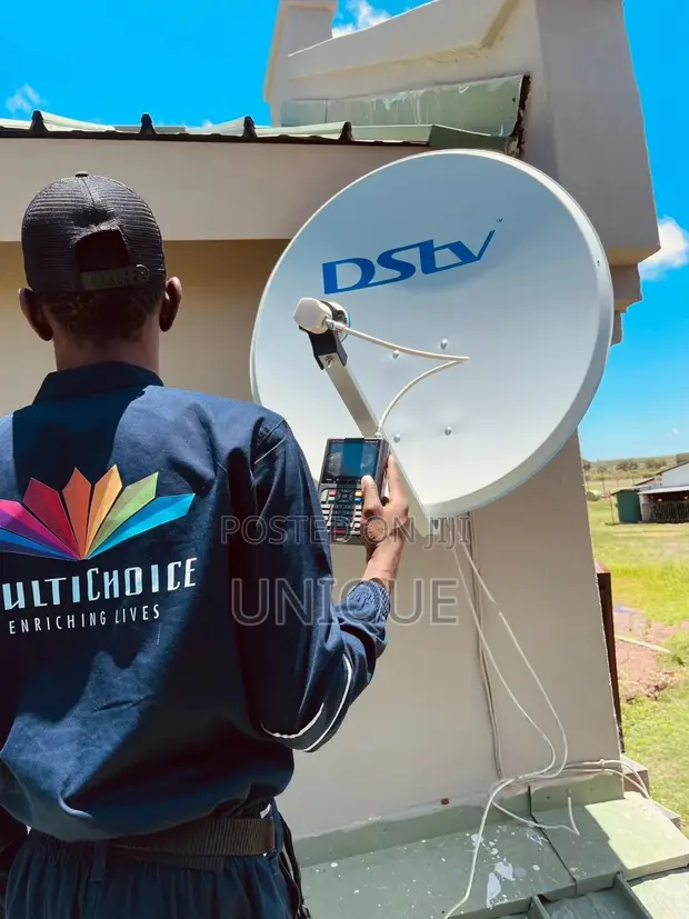 DSTV Installation & Training Services - 1