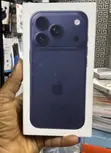 New Apple iPhone 17 Pro 256GB Blue - 1