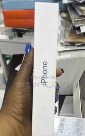 New Apple iPhone 17 Pro 256GB Blue