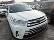 2019 Toyota Highlander XLE - Foreign Used - 1