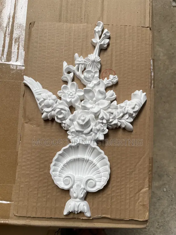 Decorative Ornament - 1