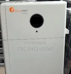 Felicitysolar 5kwh/5kva Hybrid Solar Inverter 48V