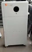Felicitysolar 5kwh/5kva Hybrid Solar Inverter 48V - 2