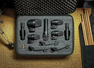 Shure PGA Drumkit-7 Set Drum Microphone