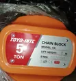 Chain Block 5 Ton - 2
