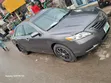 Toyota Camry 2007 Grey - 4
