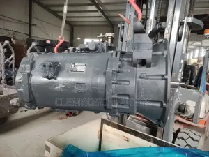 Sabon Sinotruk Howo Truck Gearbox
