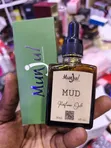 Munjul Mud Pure Perfume Oil - 1