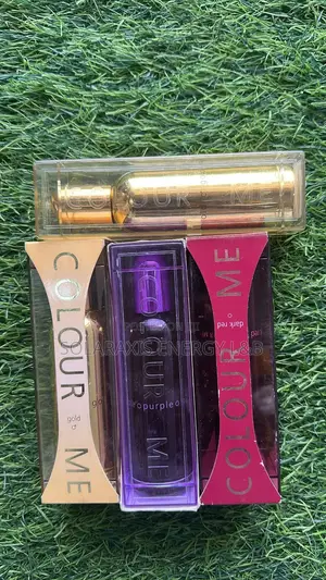 Colour Me Perfume - Eau de Parfum