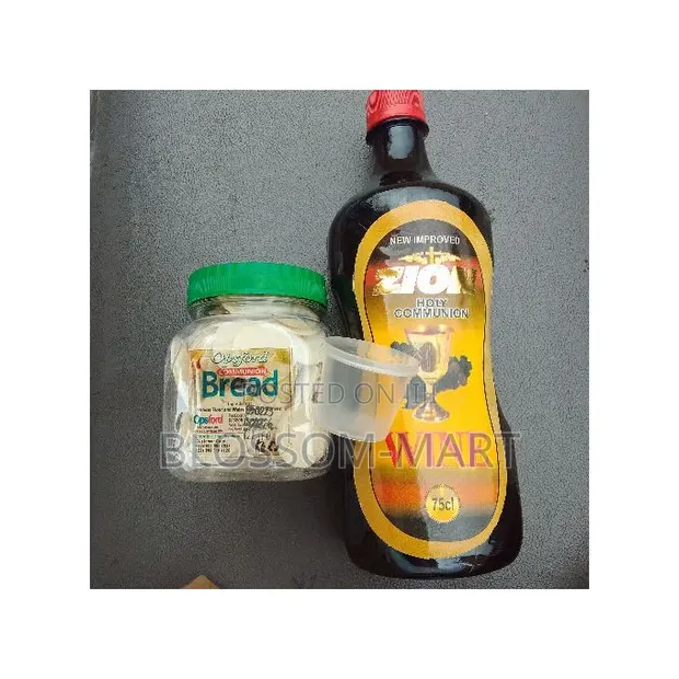 Communion Kit - 1