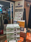 Sabon Sumry 3.2kva 24v Hybrid Inverter - 1