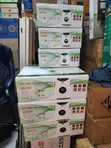 Sabon Sumry 3.2kva 24v Hybrid Inverter - 2