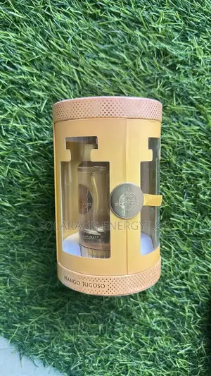 Mango Judoso Eau de Parfum by Fragrance World