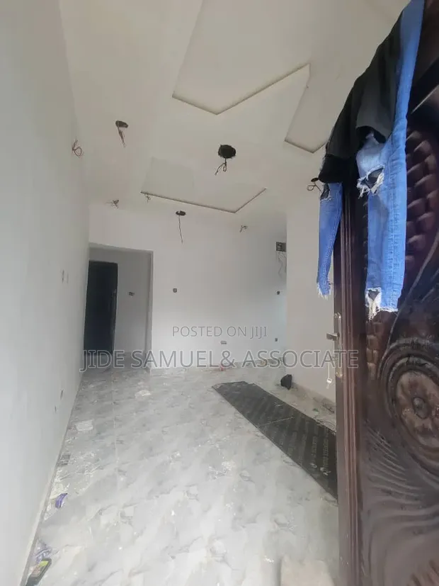Furnished Mini Flat for Rent in Ayobo, Lagos - 1