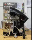 Hoffman Stand Mixer 6L - 2