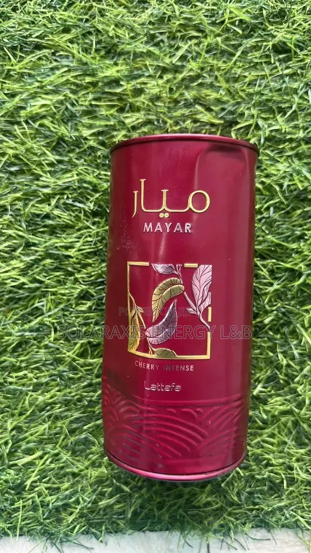 Magyar Cherry Intense Lattafa Parfum - 1