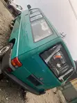 Volkswagen Transporter 2005 Blue - 1