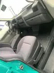 Volkswagen Transporter 2005 Blue - 2
