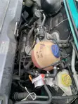 Volkswagen Transporter 2005 Blue - 3