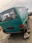 Volkswagen Transporter 2005 Blue - 4