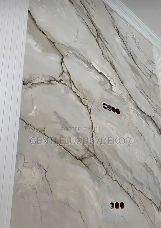 Stucco Design & Luxury Finishes - 1