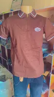 Maza Polo Top Mai Inganci - Ash - 1