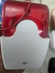 Mini Strobe Siren - 1