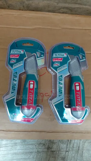 Total Utility Knife