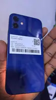 Apple iPhone 12 128GB Blue (UK Used) - 2