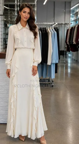 Elegant Women's Dress - Brand New