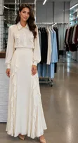 Elegant Women's Dress - Brand New - 2