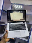 HP EliteBook 820 G4 Laptop - Intel Core i5, 8GB RAM, 256GB SSD - 5