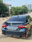 Toyota Camry XSE V6 2021 Grey - 2