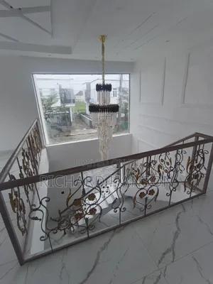 3 Bedroom Duplex for Rent in Amity, Sangotedo