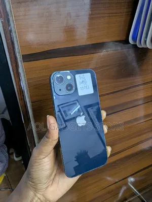 Apple iPhone 13 128GB Blue