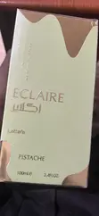 Lattafa Eclaire Pistache Eau de Parfum - 100ml - 1