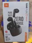JBL Tune Flex True Wireless Earbuds - 1