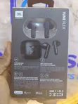 JBL Tune Flex True Wireless Earbuds - 2