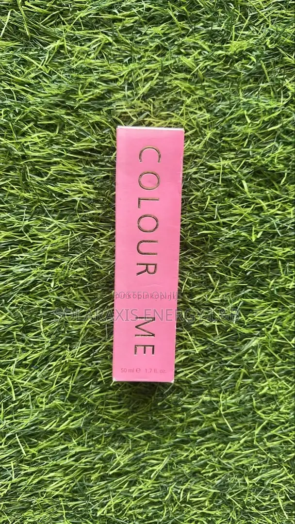 Colour Me Perfume Eau de Parfum - 1