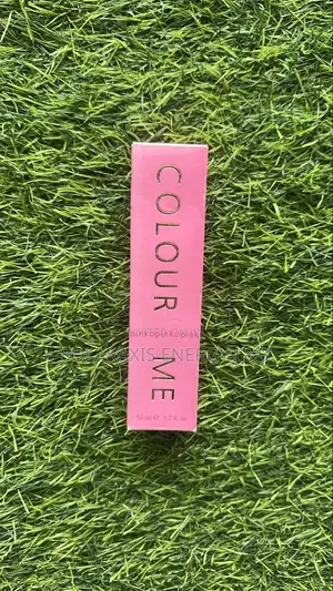 Colour Me Turaren Wuta Eau de Parfum