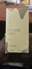 Lattafa Eclaire Banoffi Eau de Parfum - 100ml - 1
