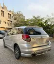 Toyota Matrix XR Hatchback AWD 2004 Silver - 1