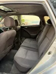 Toyota Matrix XR Hatchback AWD 2004 Silver - 3
