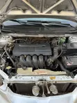 Toyota Matrix XR Hatchback AWD 2004 Silver - 4