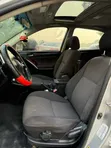 Toyota Matrix XR Hatchback AWD 2004 Silver - 5