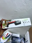Knife Sharpener - 2