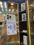 New Apple iPhone 13 Pro 128GB Gold - 2
