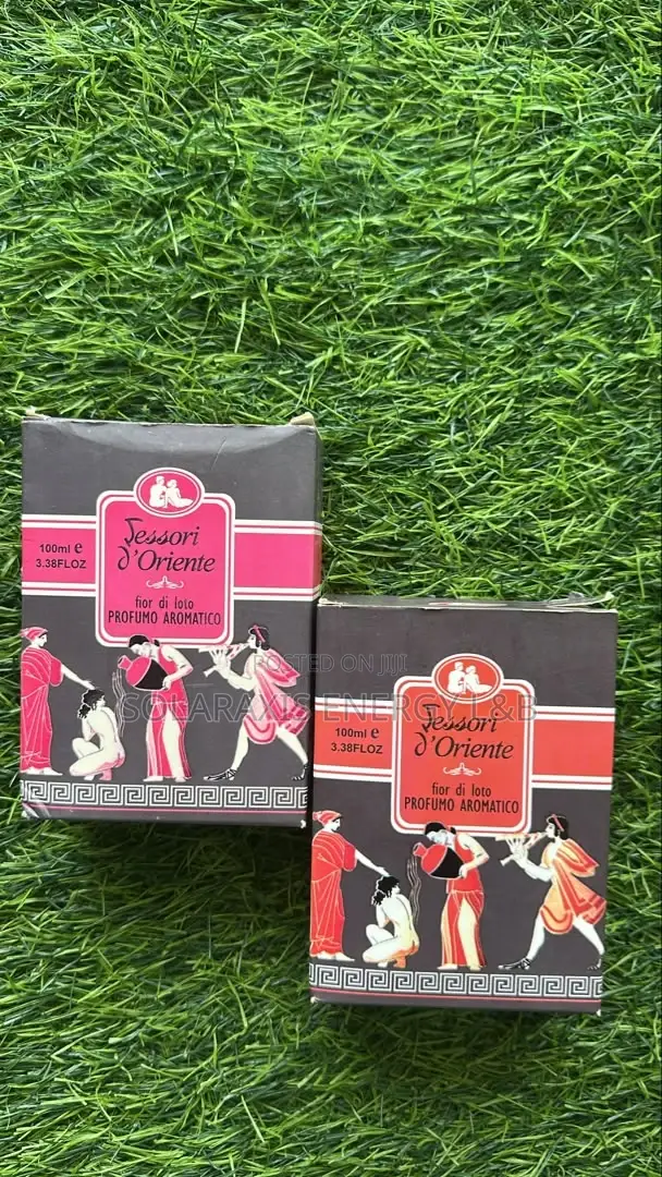 Jessori Ed'Oriente Eau de Parfum - 1