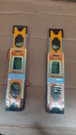 Ingco 225mm Mini Spirit Level - 1