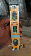 Ingco 225mm Mini Spirit Level - 3